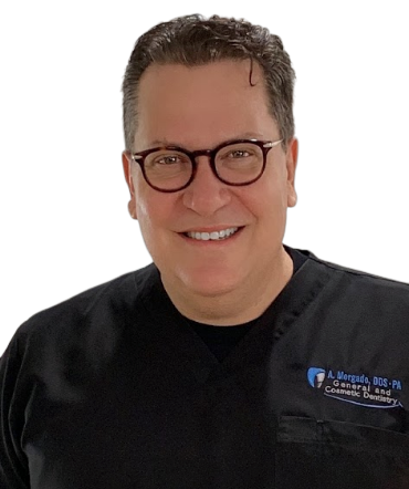 Dr. Aracelio Morgado